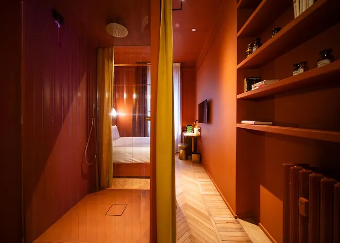 Fontana 16 Rooms