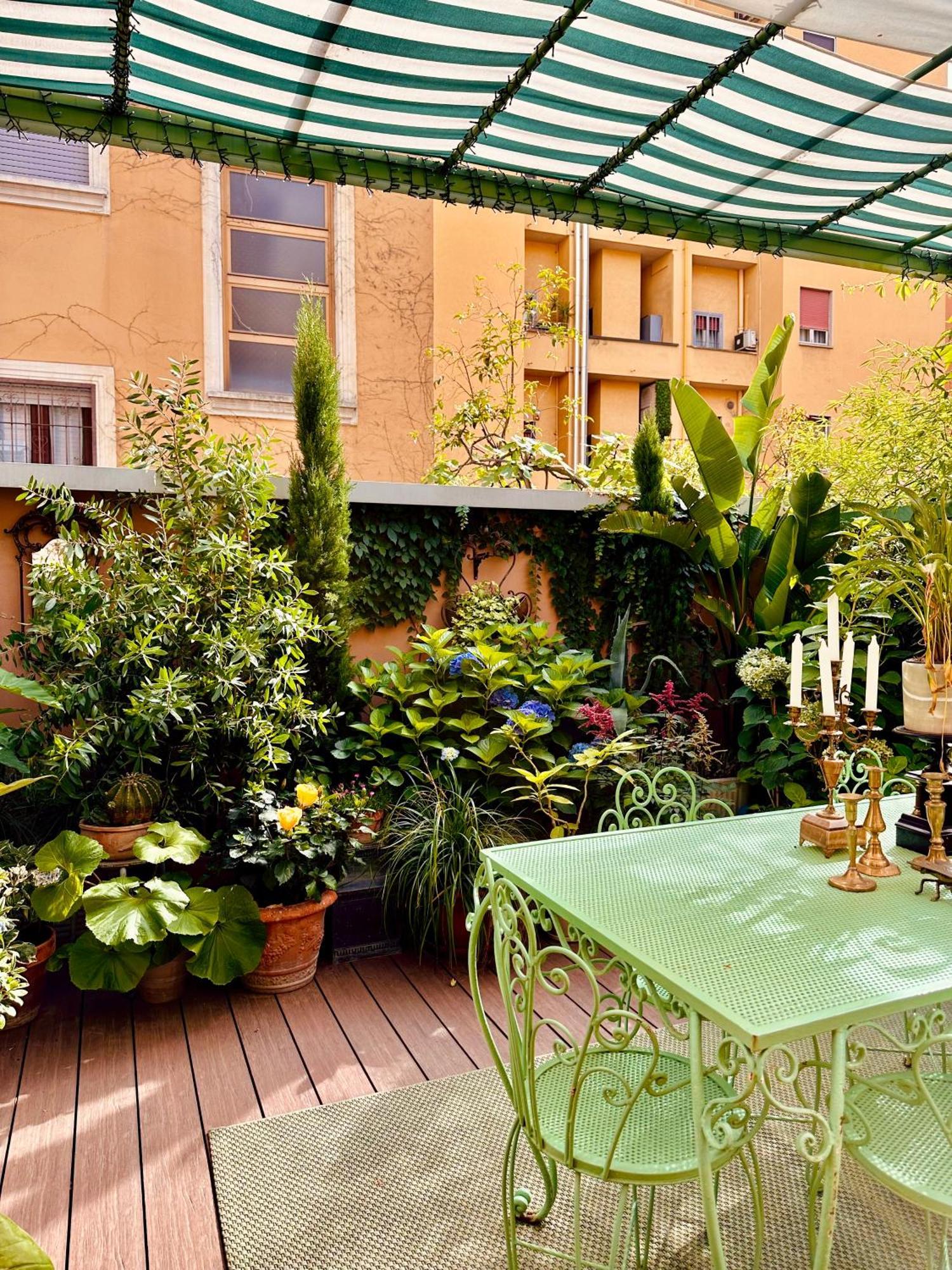 Casa de hóspedes Fontana 16
